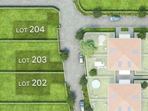 Vente de terrain Luçon 85