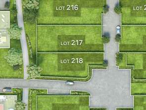 Vente Terrain 453 m&sup2;Luçon