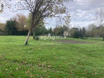 Vente de terrain Luçon 85