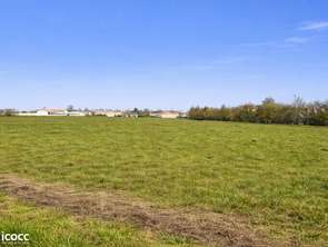 Vente Terrain 11182 m&sup2;Luçon