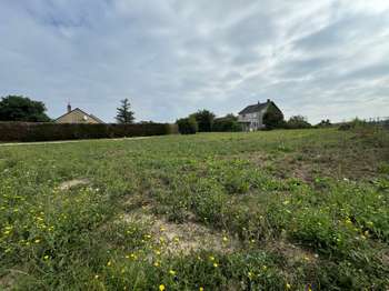 Vente de terrain Lué-en-Baugeois 49