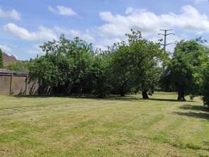 Vente Terrain 1050 m&sup2;Luisant