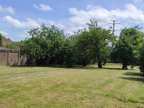 Vente de terrain Luisant 28