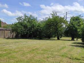 Vente Terrain 1050 m&sup2;Luisant
