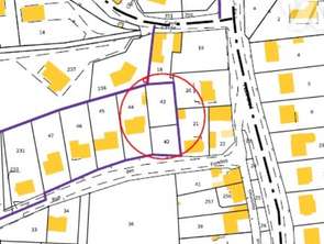 Vente TerrainLuisant