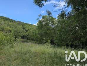 Vente Terrain 2030 m&sup2;Lunas