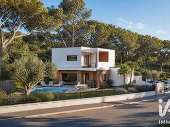 Vente de terrain Lunel 34