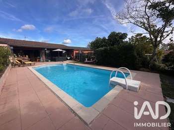 Vente Terrain 1544 m&sup2;Luray