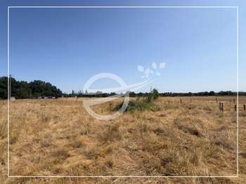 Vente de terrain Lusanger 44