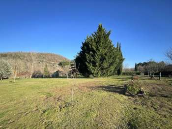Vente Terrain 2500 m&sup2;Luzech