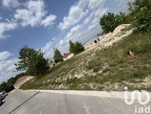 Vente Terrain 902 m&sup2;Macey