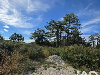 Vente Terrain 750 m&sup2;Macey