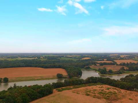 Vente de terrain Maché 85