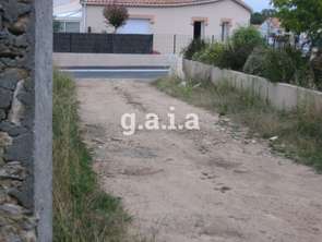 Vente Terrain 427 m&sup2;Machecoul