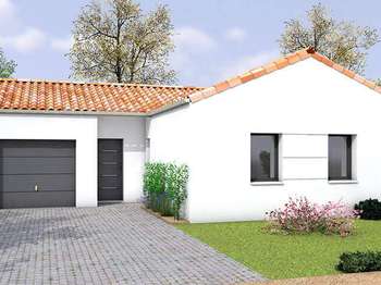Photo Vente de terrain Machecoul