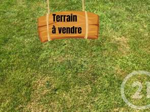 Vente Terrain 664 m&sup2;Machecoul