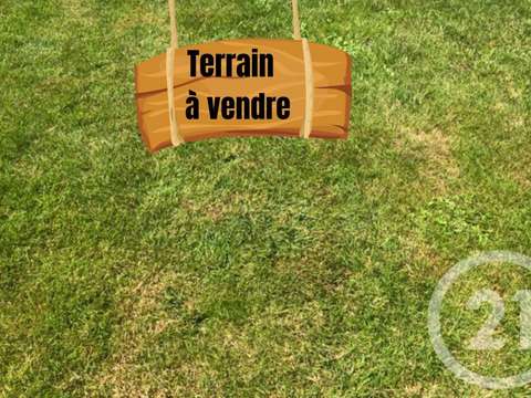 Vente de terrain Machecoul 44