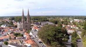 Vente Terrain 220 m&sup2;Machecoul