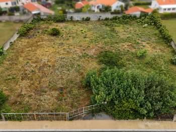 Vente de terrain Machecoul 44