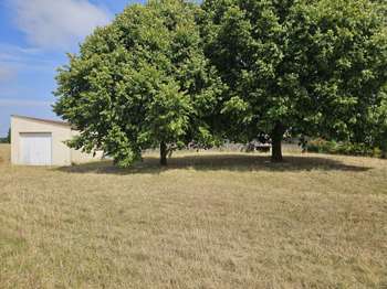 Vente Terrain 910 m&sup2;Machecoul