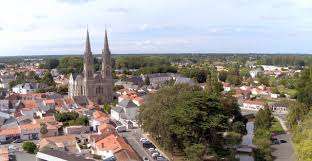 Vente Terrain 220 m&sup2;Machecoul