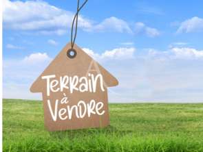 Vente Terrain 489 m&sup2;Machecoul-Saint-Même