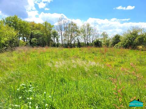 Vente de terrain Machecoul-Saint-Même 44