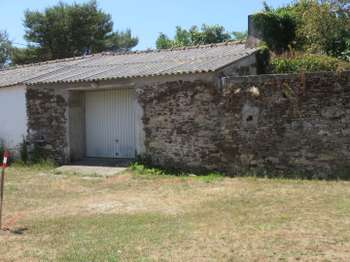 Vente de terrain Machecoul-Saint-Même 44