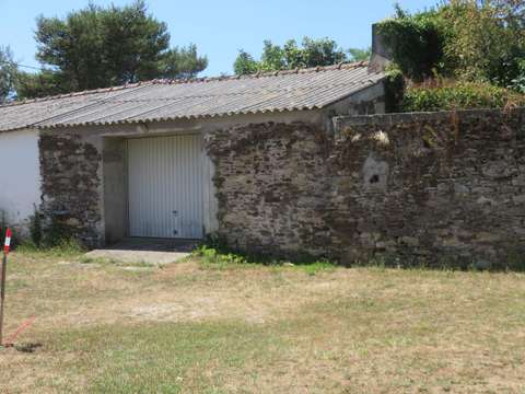 Vente de terrain Machecoul-Saint-Même 44