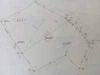 Vente de terrain Maen-Roch - 35