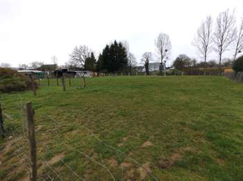 Photo Vente de terrain Maen-Roch