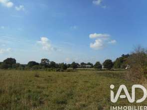 Vente Terrain 345 m&sup2;Maen-Roch