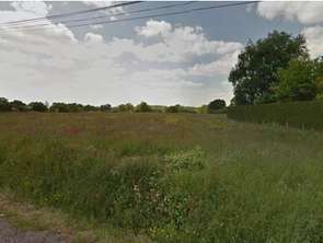 Vente Terrain 389 m&sup2;Maen-Roch