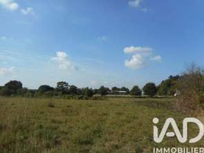 Vente Terrain 430 m&sup2;Maen-Roch