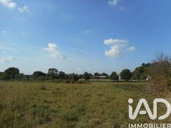 Vente de terrain Maen-Roch 35