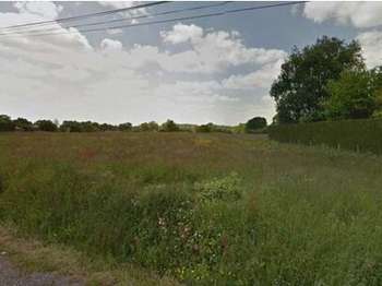 Vente de terrain Maen-Roch 35