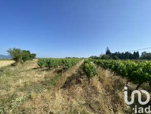 Vente Terrain 58175 m&sup2;Magalas