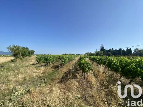 Vente de terrain Magalas 34