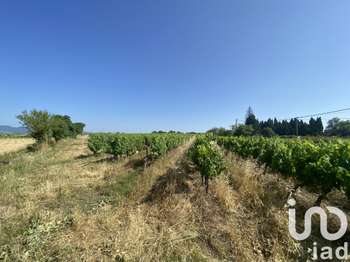 Vente de terrain Magalas 34