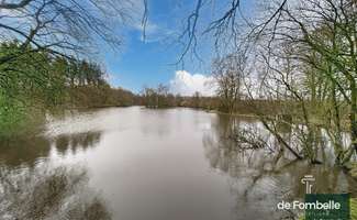 Photo Vente de terrain Magny-le-Désert