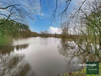 Photo Vente de terrain Magny-le-Désert