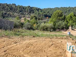Vente Terrain 1083 m&sup2;Mailhac