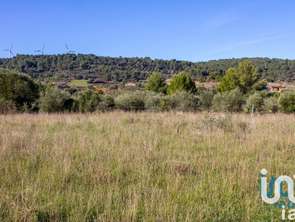 Vente Terrain 1194 m&sup2;Mailhac