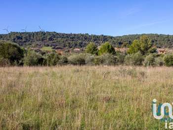 Vente de terrain Mailhac 11