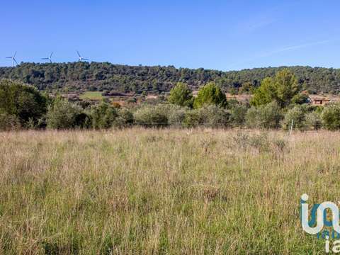 Vente de terrain Mailhac 11