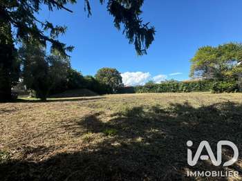 Vente Terrain 785 m&sup2;Maillane