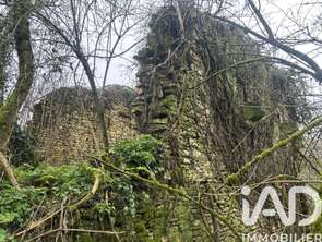Vente Terrain 2146 m&sup2;Maine-de-Boixe