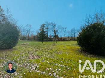 Vente de terrain Maintenon 28