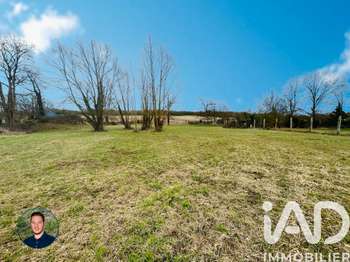 Vente de terrain Maintenon 28
