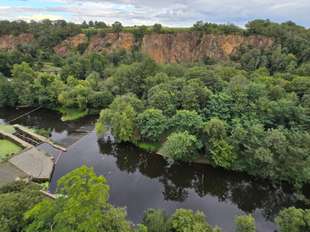 Photo Vente de terrain Maisdon-sur-Sèvre